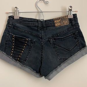 Volcom Jean Shorts 🔥
